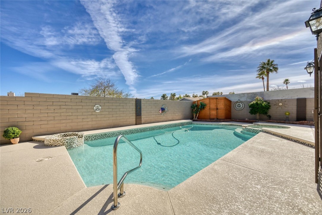 584 Mona Lane Henderson NV 89015
