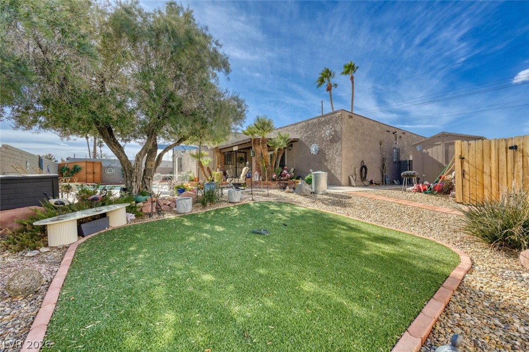 584 Mona Lane Henderson NV 89015