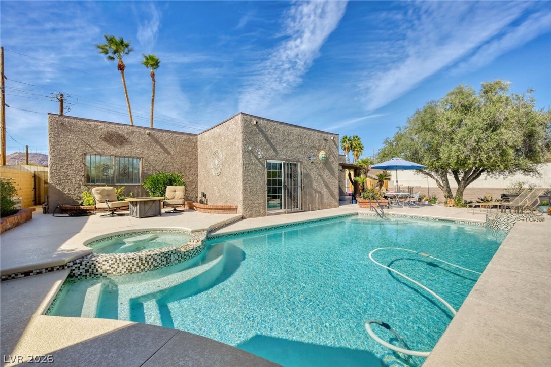 584 Mona Lane Henderson NV 89015