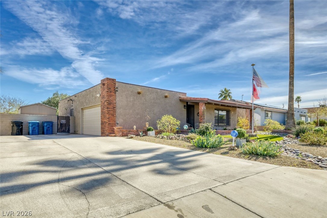 584 Mona Lane Henderson NV 89015