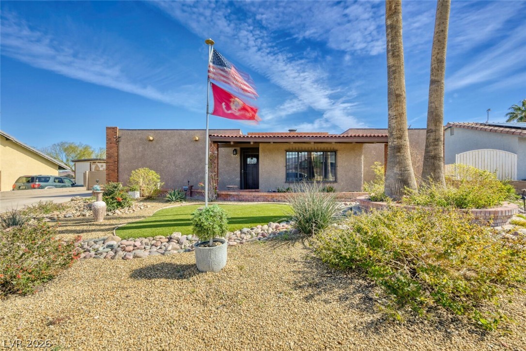 584 Mona Lane Henderson NV 89015