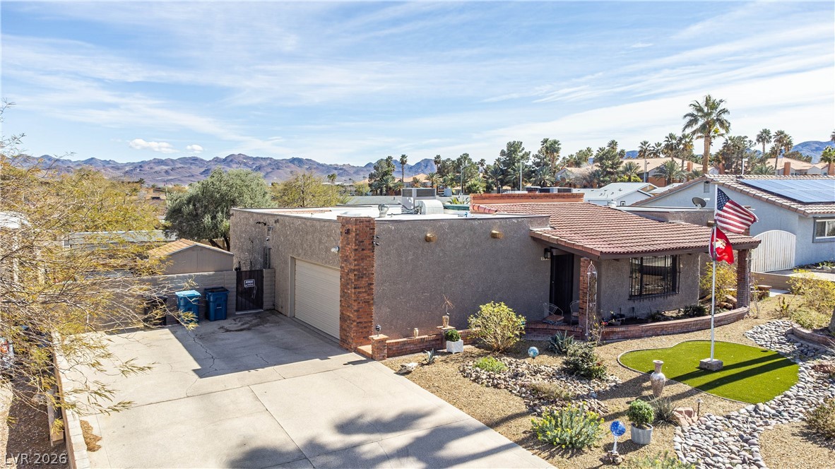 584 Mona Lane Henderson NV 89015