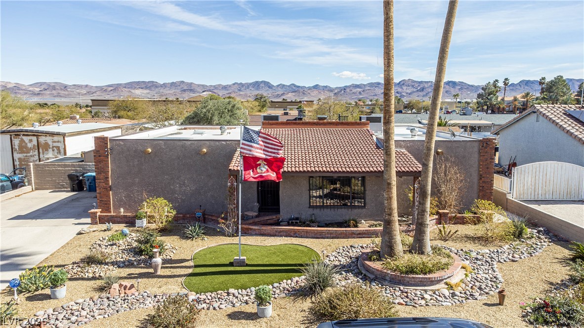 584 Mona Lane Henderson NV 89015