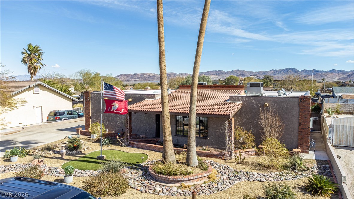 584 Mona Lane Henderson NV 89015