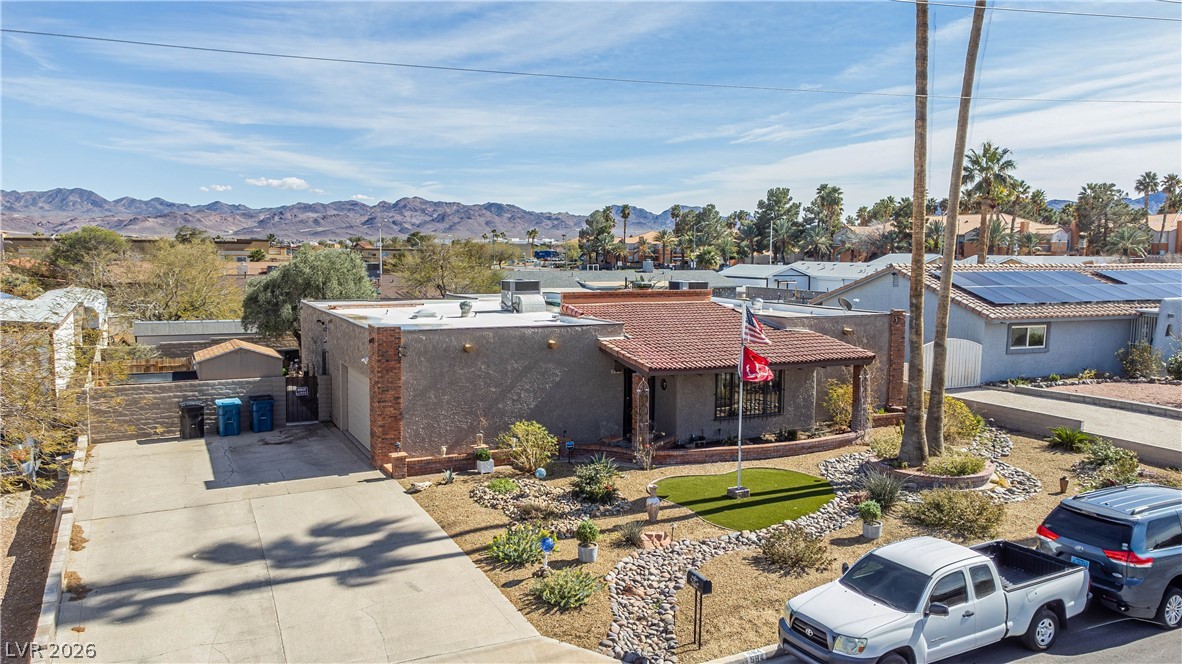 584 Mona Lane Henderson NV 89015