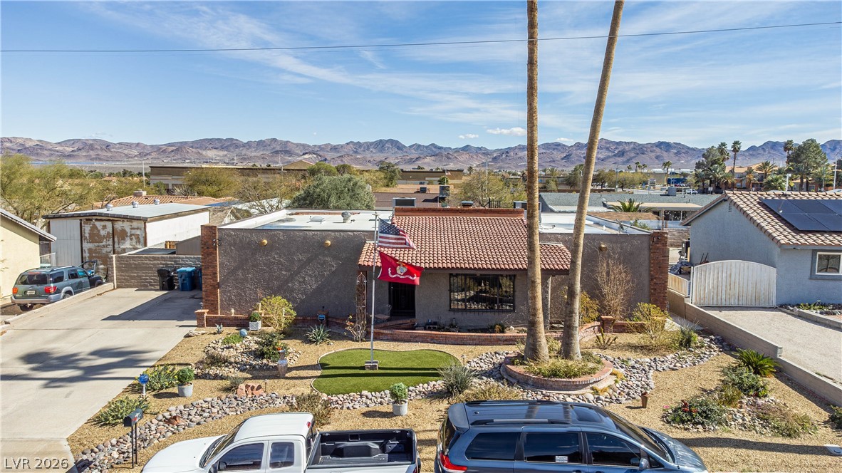 584 Mona Lane Henderson NV 89015