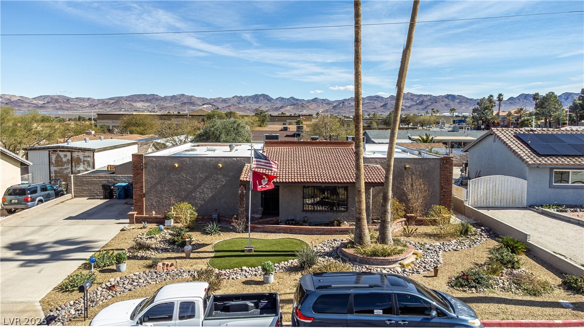 584 Mona Lane Henderson NV 89015