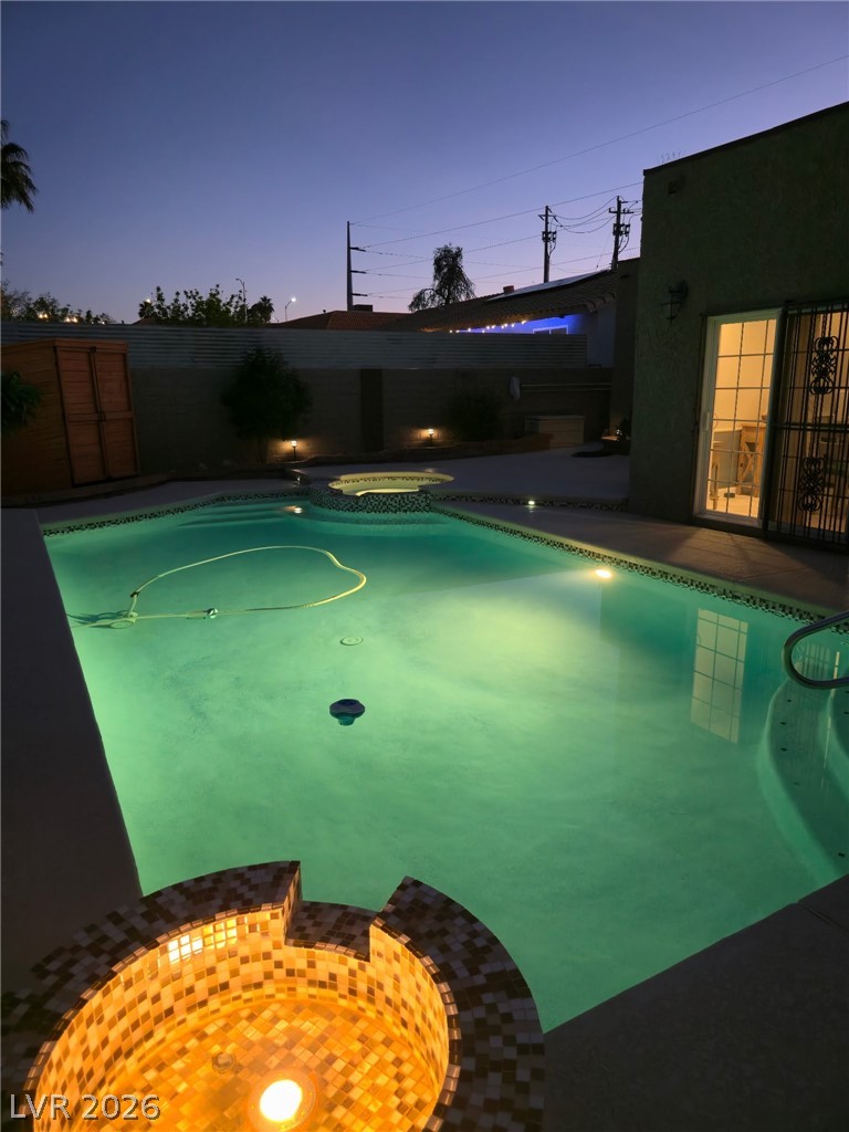 584 Mona Lane Henderson NV 89015
