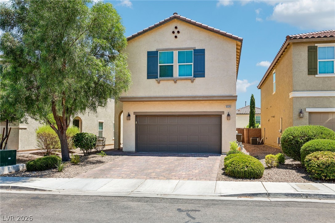 9320 Newbattle Street Las Vegas NV 89178