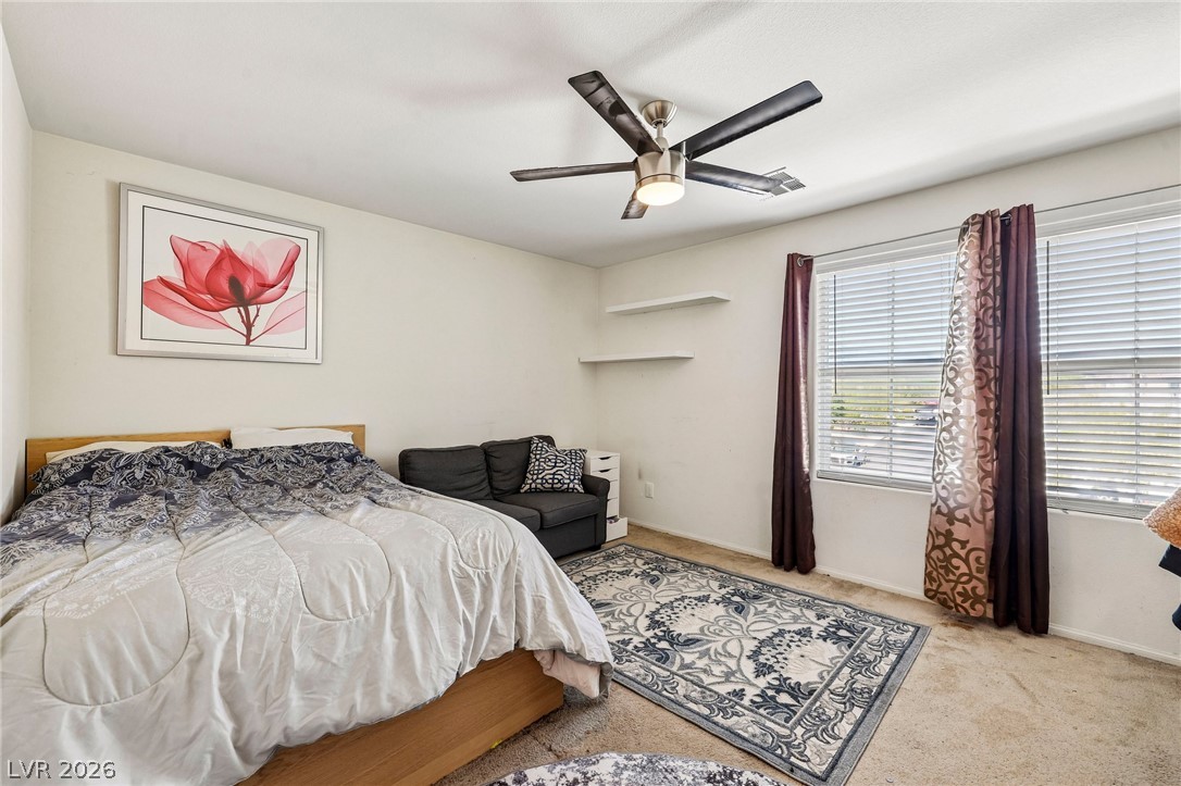 9320 Newbattle Street Las Vegas NV 89178