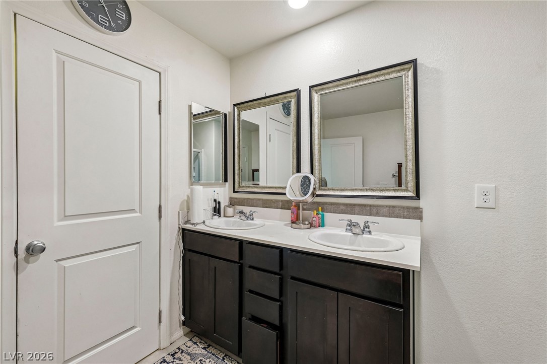 9320 Newbattle Street Las Vegas NV 89178