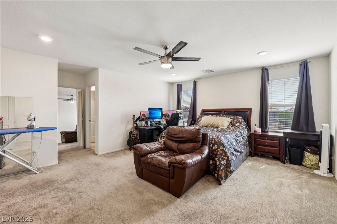 9320 Newbattle Street Las Vegas NV 89178
