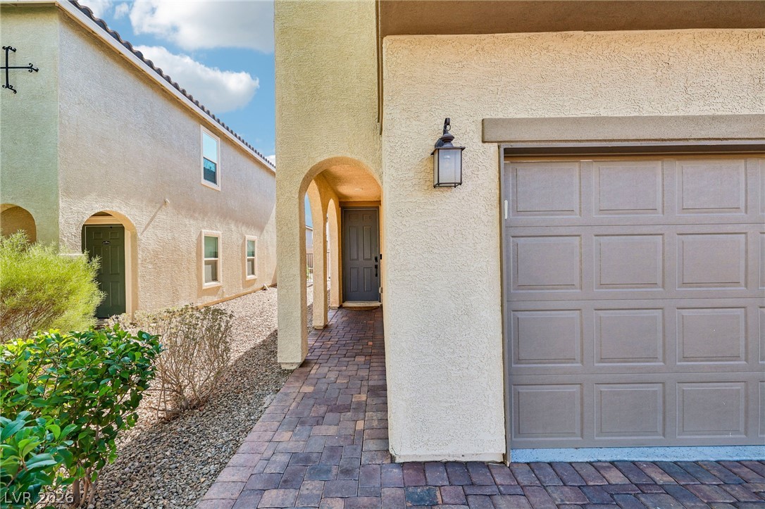 9320 Newbattle Street Las Vegas NV 89178