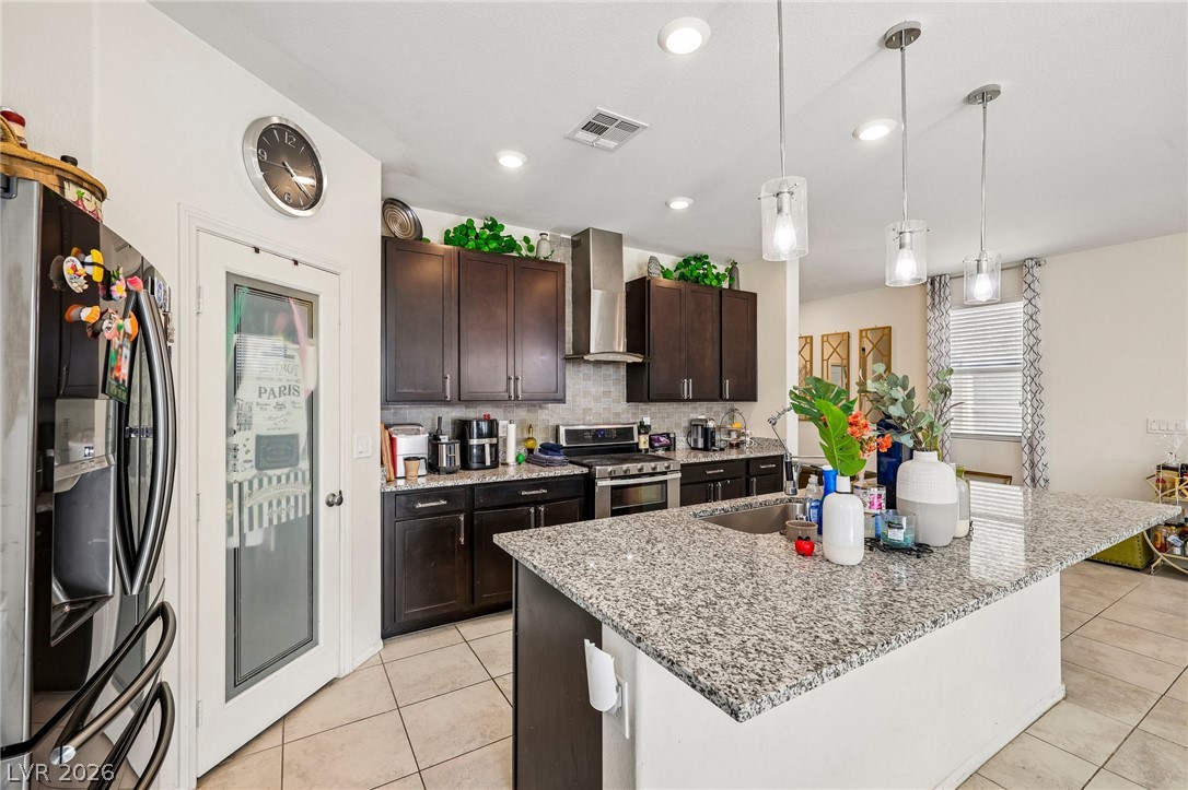 9320 Newbattle Street Las Vegas NV 89178