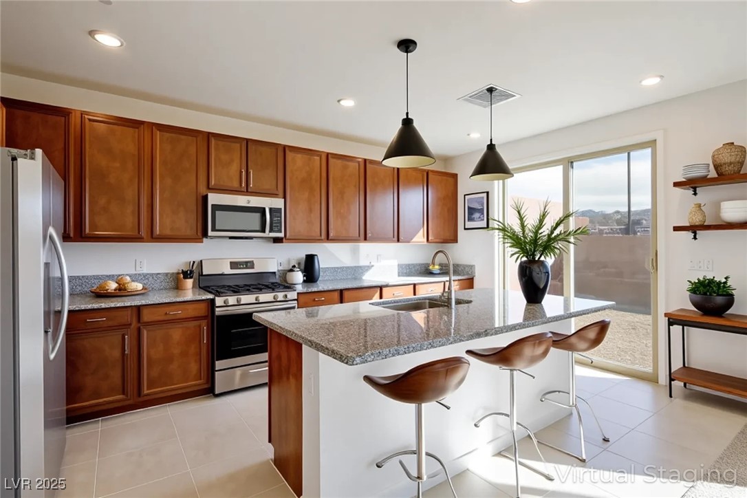 89 Via Franello Henderson NV 89011