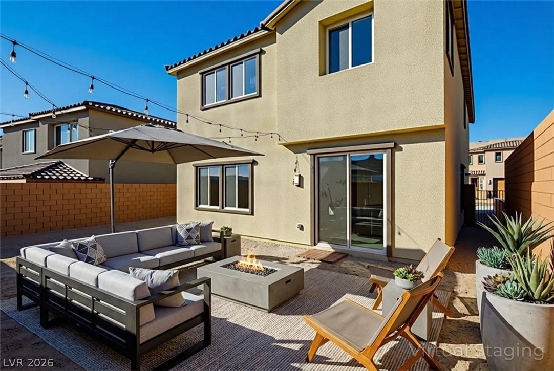 89 Via Franello Henderson NV 89011