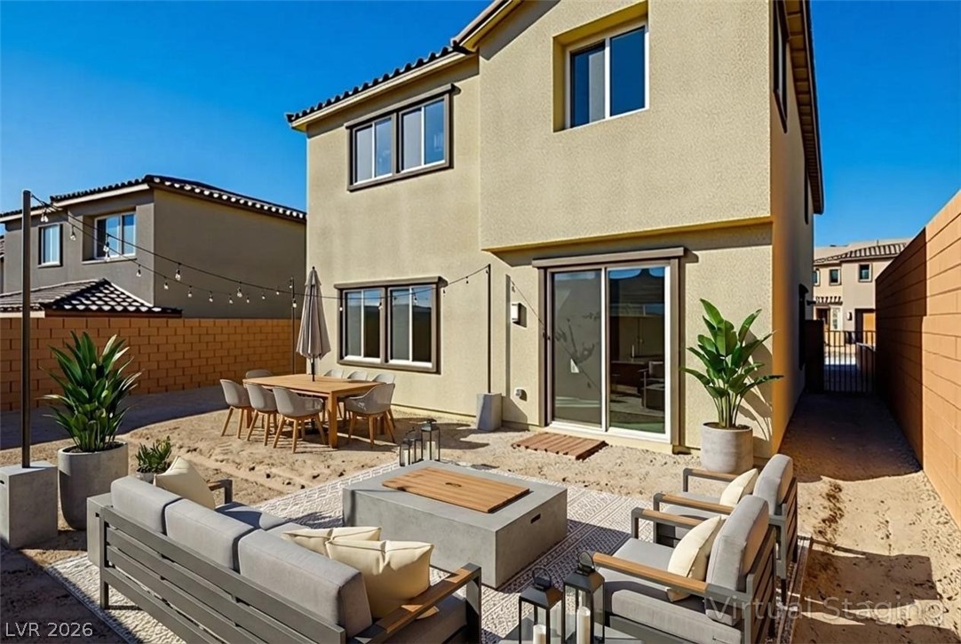 89 Via Franello Henderson NV 89011