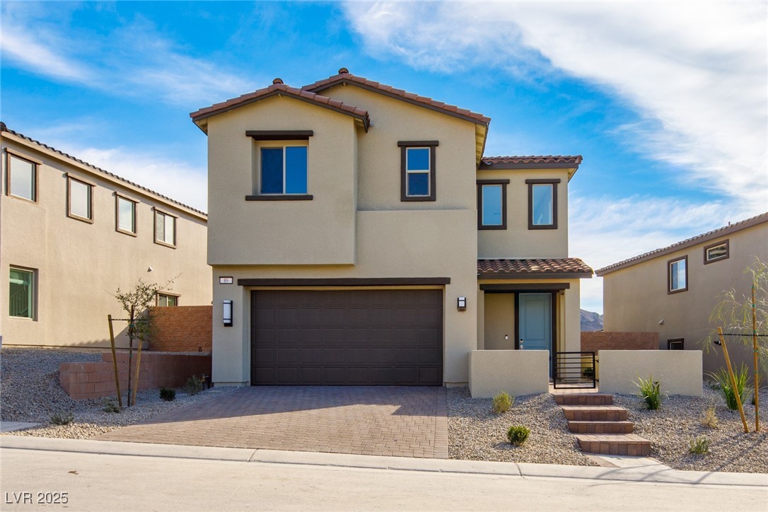 89 Via Franello Henderson NV 89011