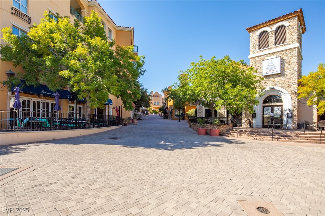 89 Via Franello Henderson NV 89011