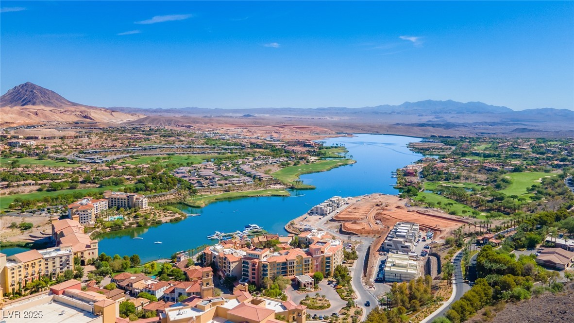 89 Via Franello Henderson NV 89011