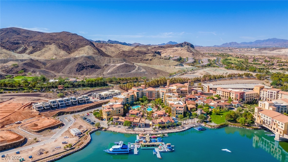 89 Via Franello Henderson NV 89011