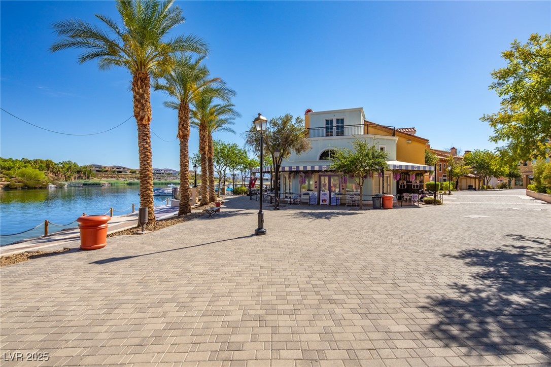 89 Via Franello Henderson NV 89011