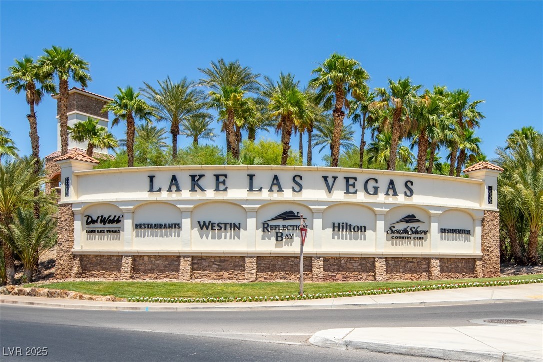 89 Via Franello Henderson NV 89011