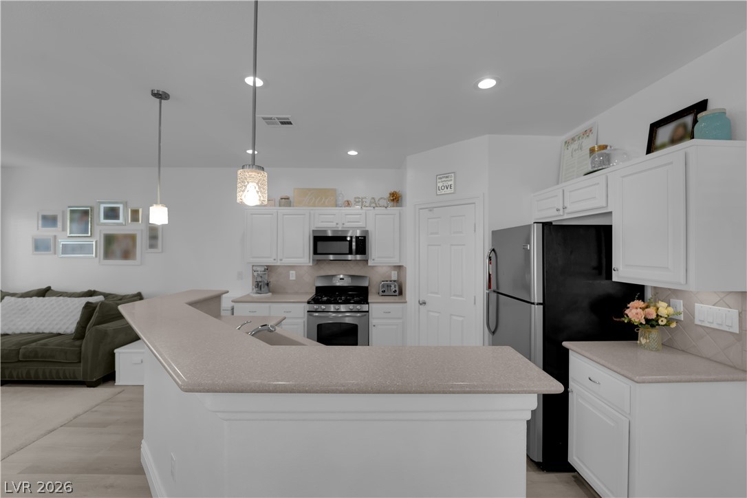 1083 Sheer Paradise Lane 3 Henderson NV 89002