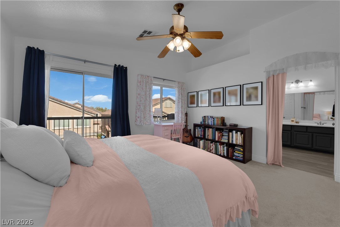 1083 Sheer Paradise Lane 3 Henderson NV 89002
