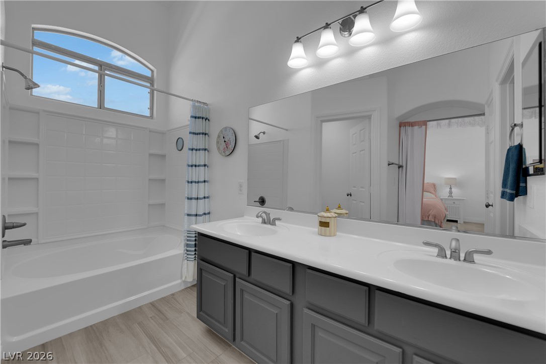1083 Sheer Paradise Lane 3 Henderson NV 89002