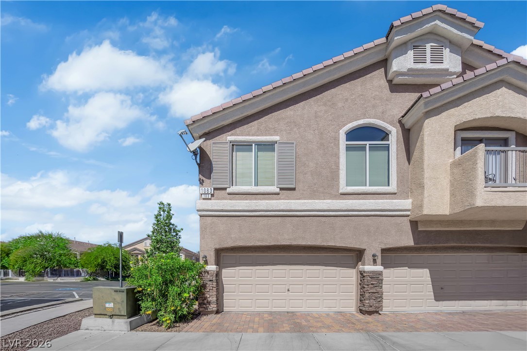 1083 Sheer Paradise Lane 3 Henderson NV 89002