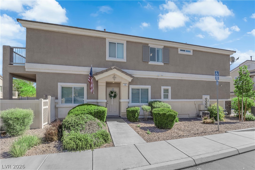 1083 Sheer Paradise Lane 3 Henderson NV 89002