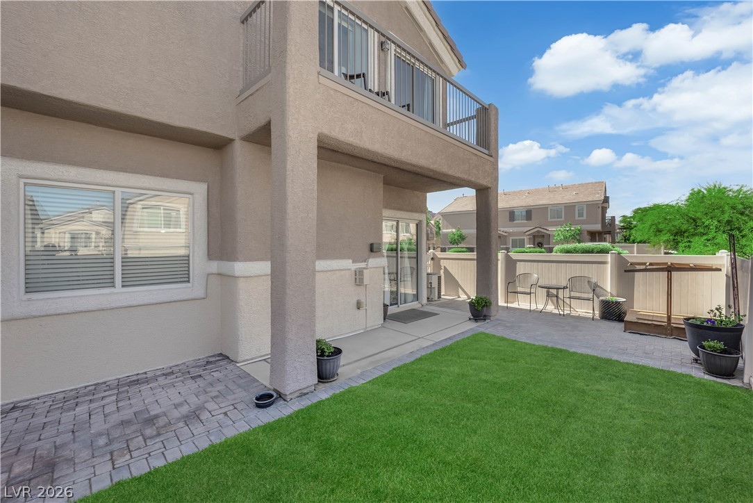1083 Sheer Paradise Lane 3 Henderson NV 89002