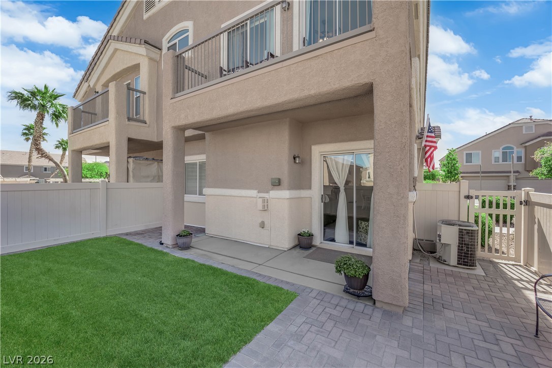 1083 Sheer Paradise Lane 3 Henderson NV 89002