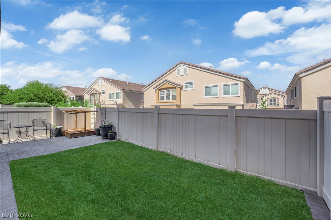 1083 Sheer Paradise Lane 3 Henderson NV 89002