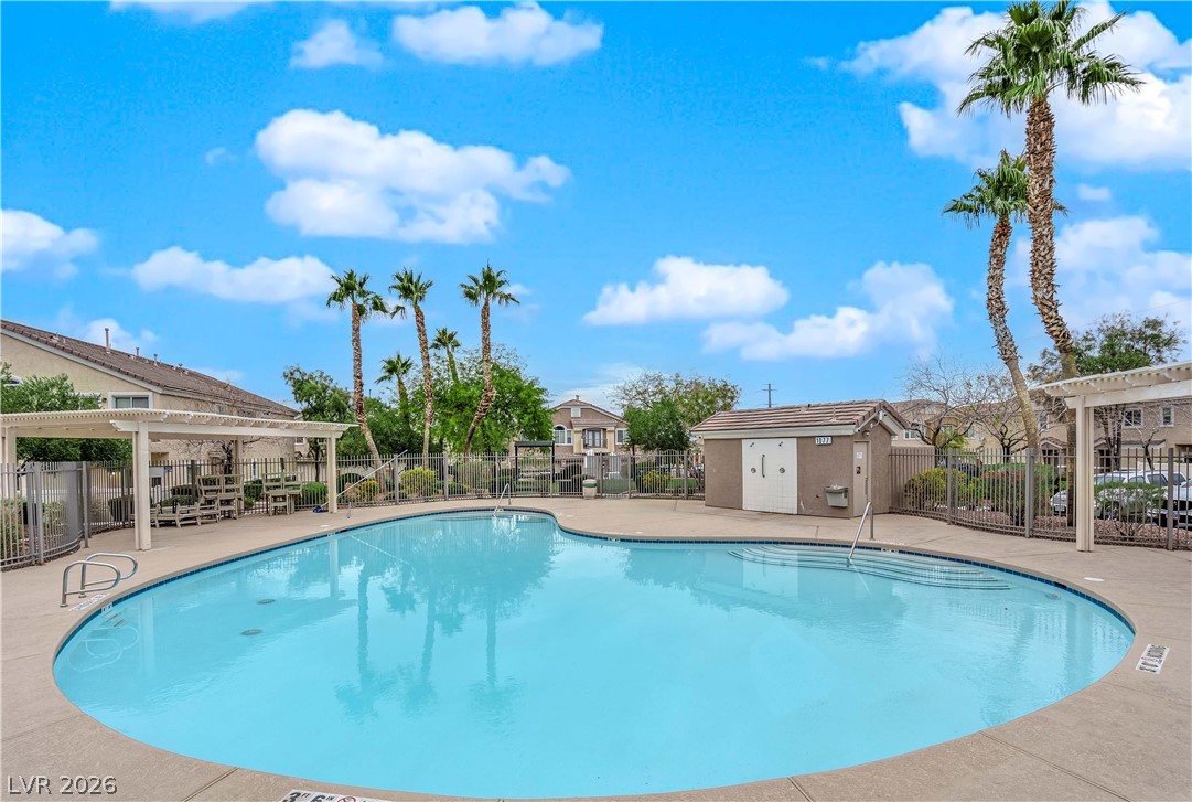 1083 Sheer Paradise Lane 3 Henderson NV 89002