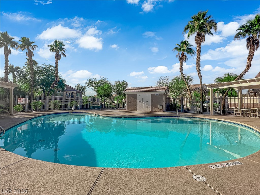 1083 Sheer Paradise Lane 3 Henderson NV 89002