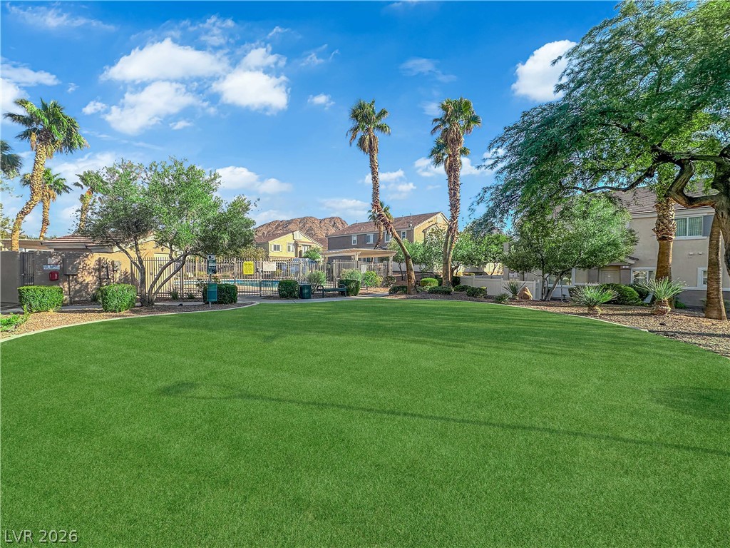 1083 Sheer Paradise Lane 3 Henderson NV 89002