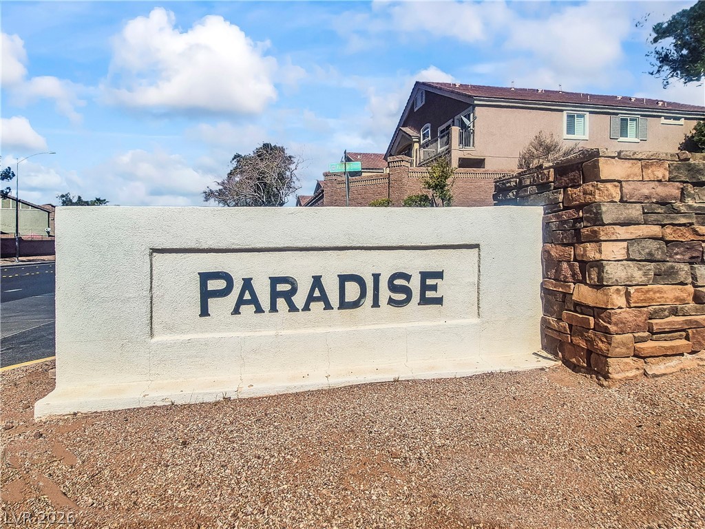 1083 Sheer Paradise Lane 3 Henderson NV 89002