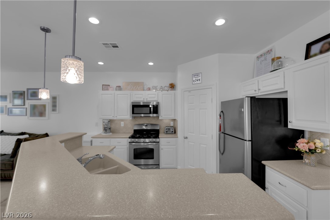 1083 Sheer Paradise Lane 3 Henderson NV 89002