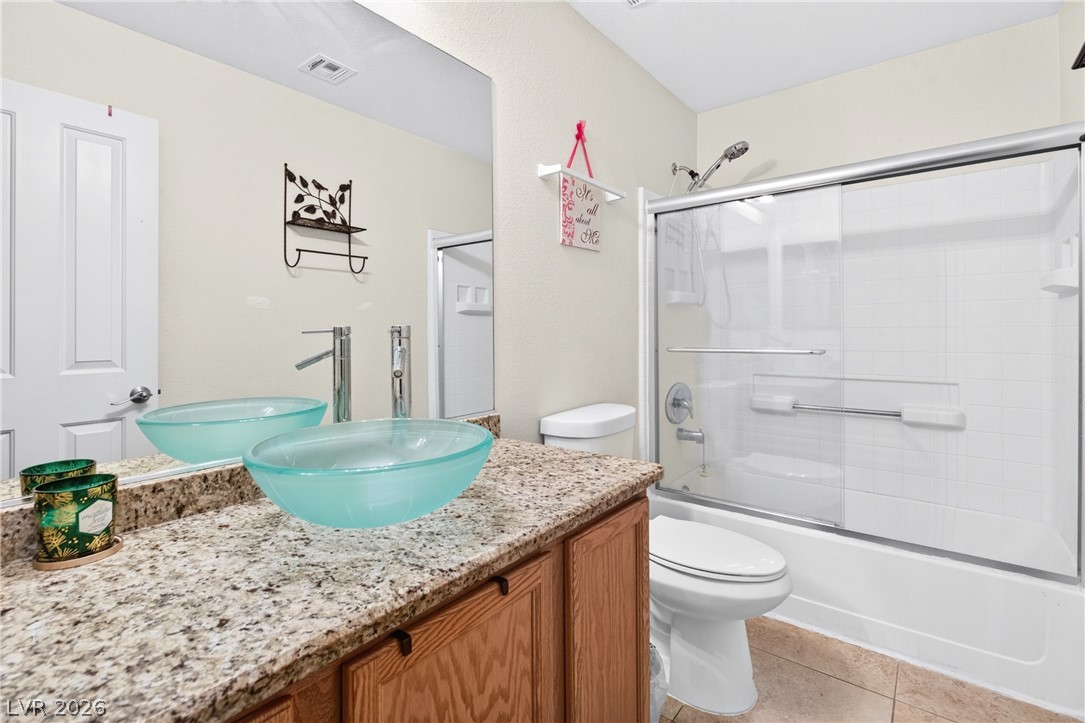 519 Midsummer Avenue Las Vegas NV 89183