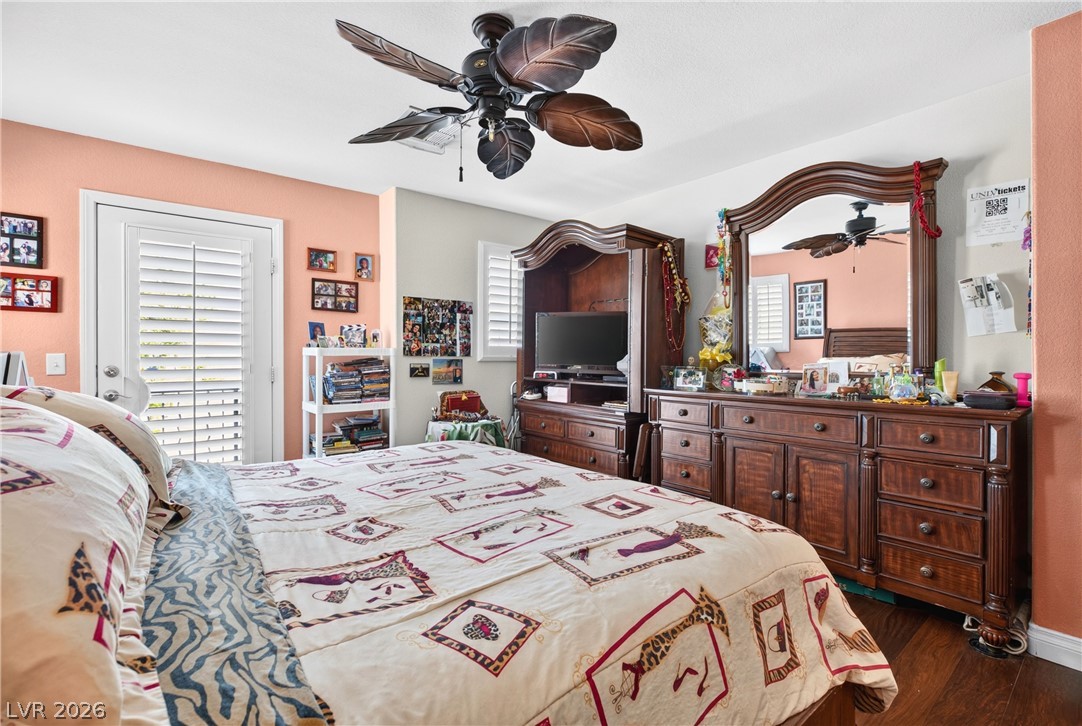 519 Midsummer Avenue Las Vegas NV 89183