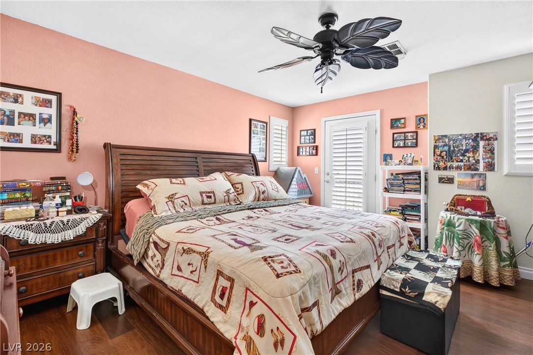 519 Midsummer Avenue Las Vegas NV 89183