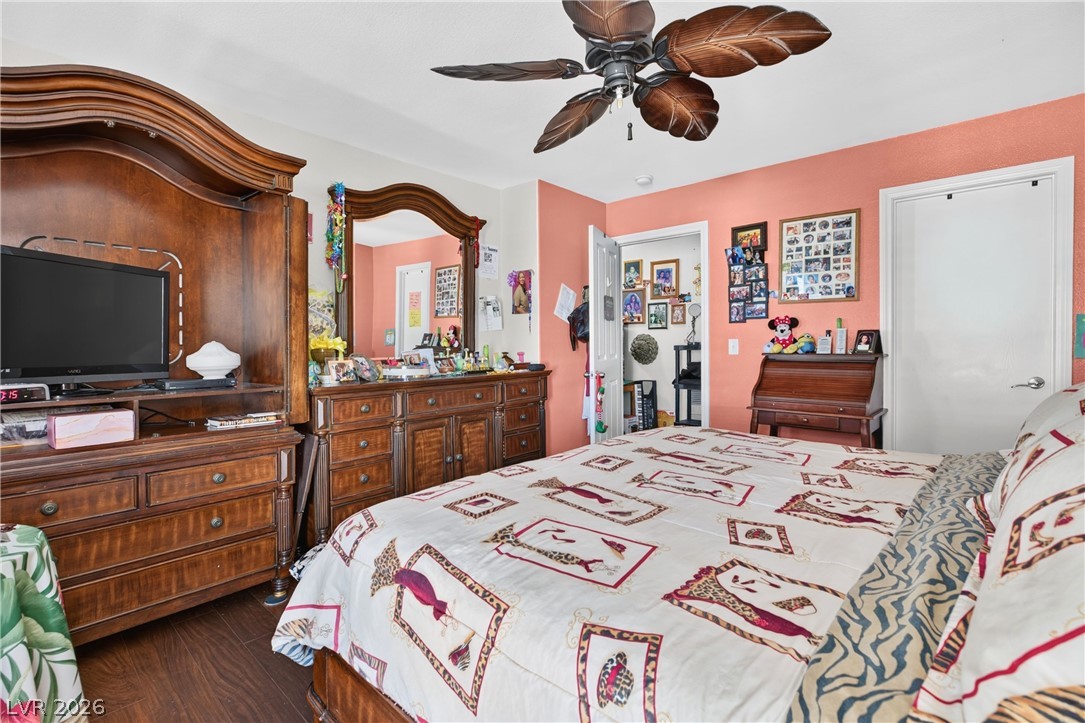 519 Midsummer Avenue Las Vegas NV 89183