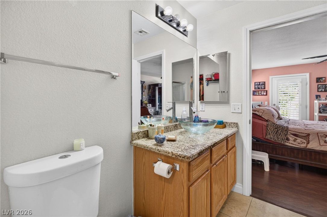 519 Midsummer Avenue Las Vegas NV 89183