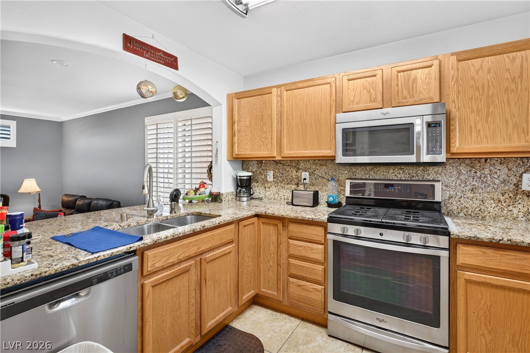 519 Midsummer Avenue Las Vegas NV 89183