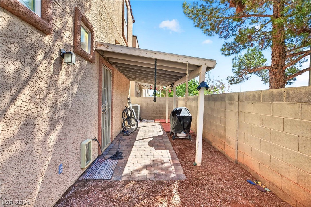 519 Midsummer Avenue Las Vegas NV 89183