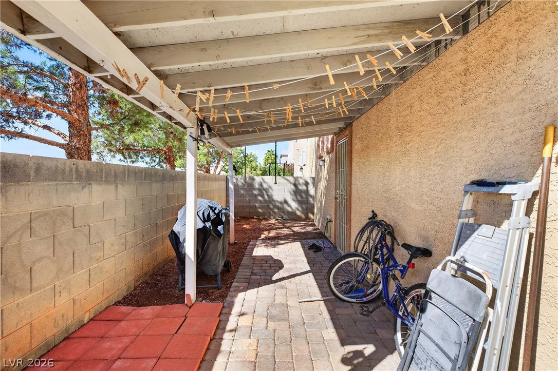519 Midsummer Avenue Las Vegas NV 89183