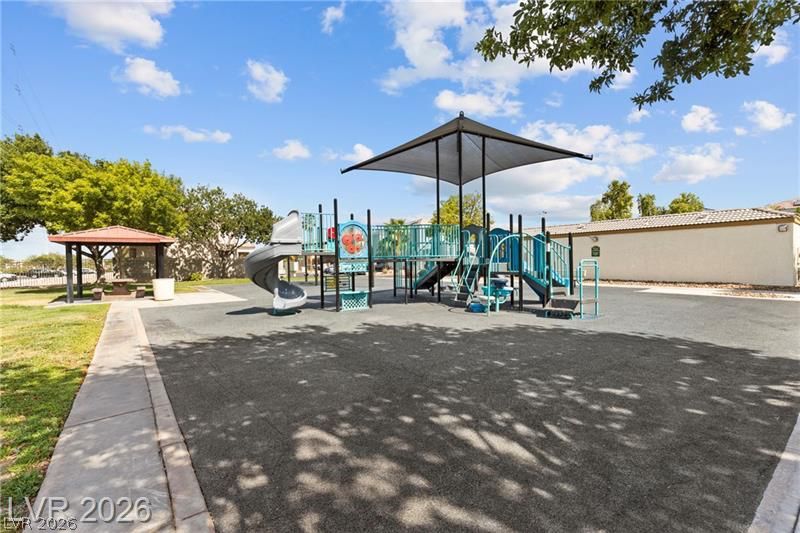 519 Midsummer Avenue Las Vegas NV 89183