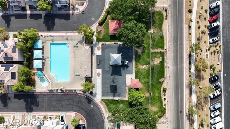 519 Midsummer Avenue Las Vegas NV 89183